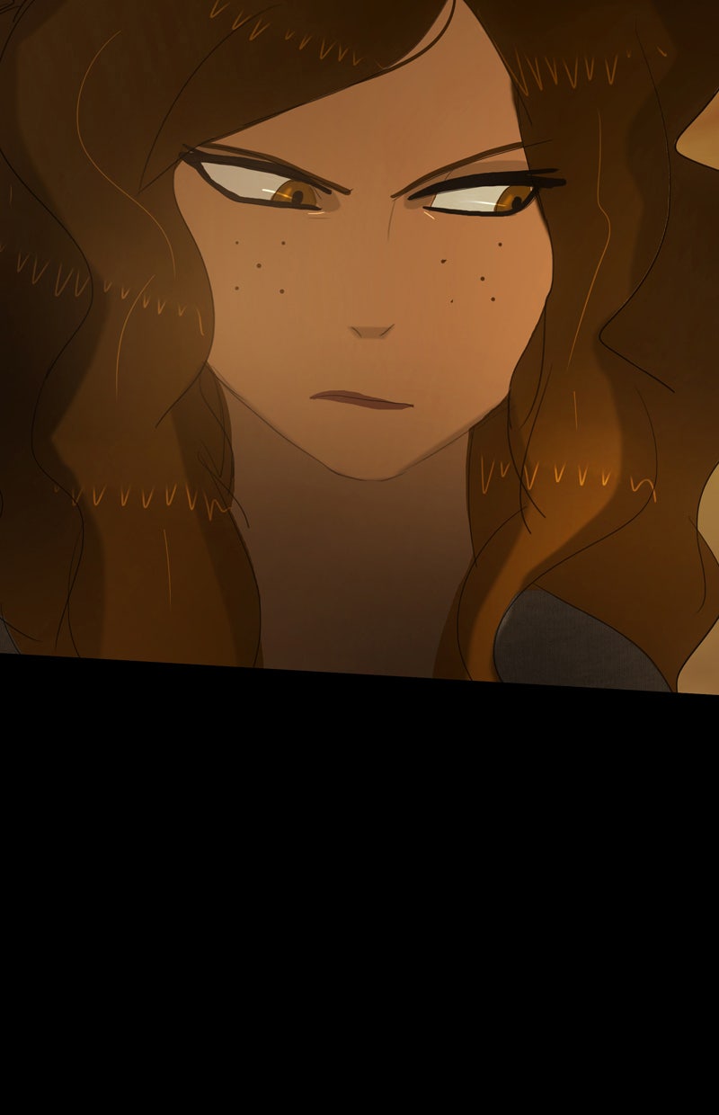 Read Not Even Bones Manga Online