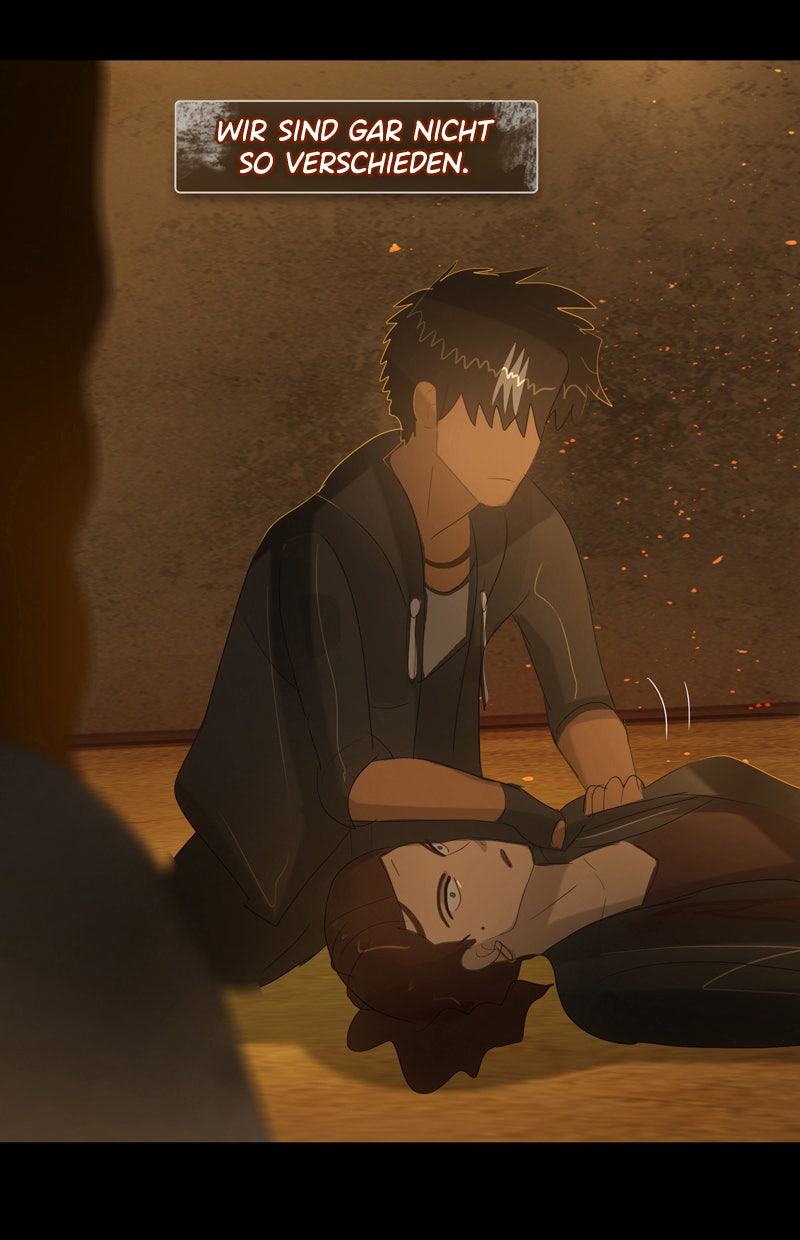 Read Not Even Bones Manga Online