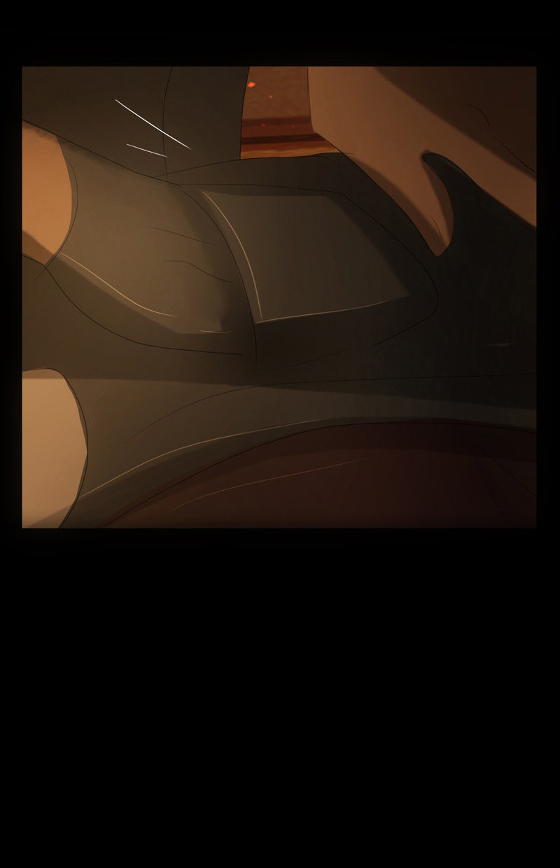 Read Not Even Bones Manga Online