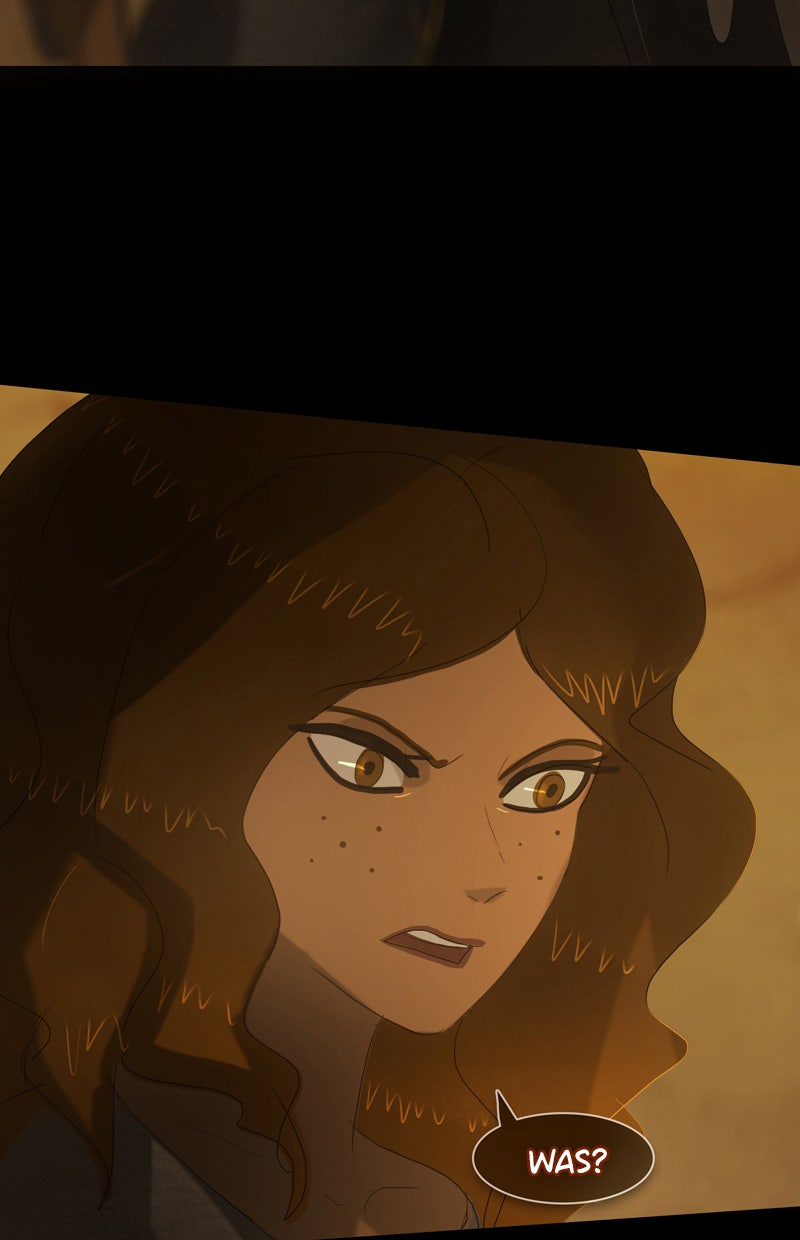 Read Not Even Bones Manga Online