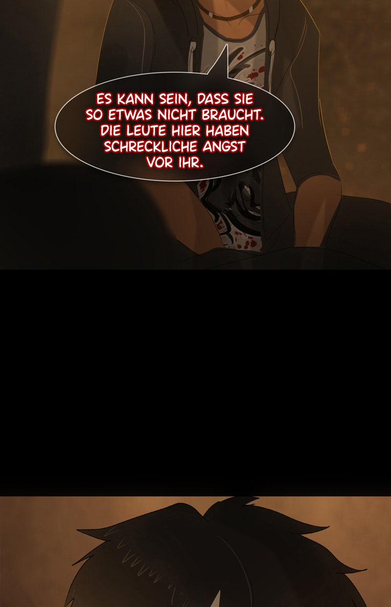 Read Not Even Bones Manga Online