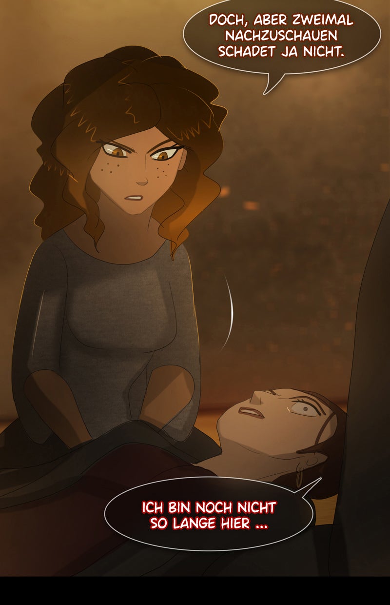 Read Not Even Bones Manga Online