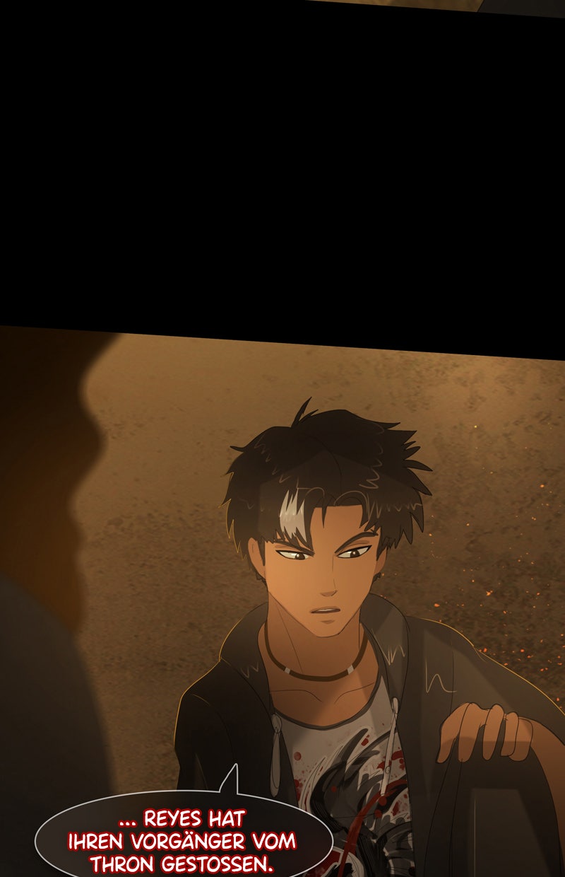 Read Not Even Bones Manga Online