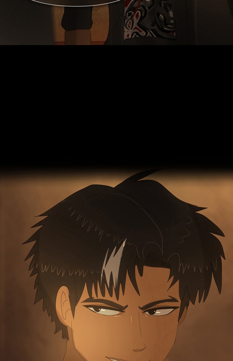 Read Not Even Bones Manga Online