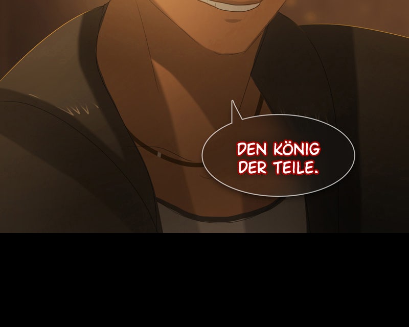 Read Not Even Bones Manga Online