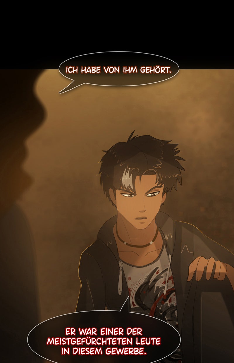 Read Not Even Bones Manga Online