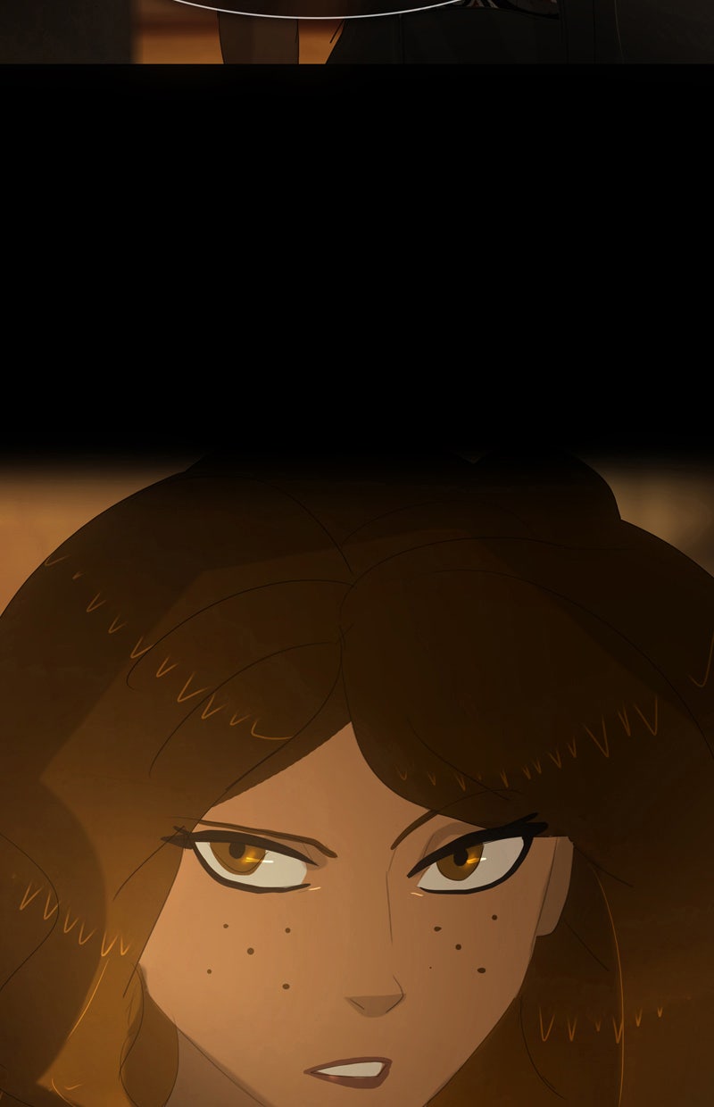 Read Not Even Bones Manga Online