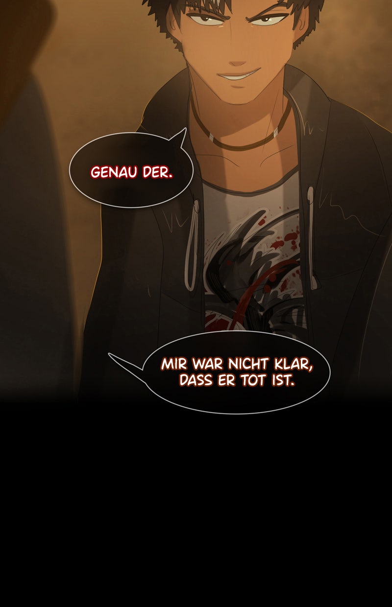 Read Not Even Bones Manga Online