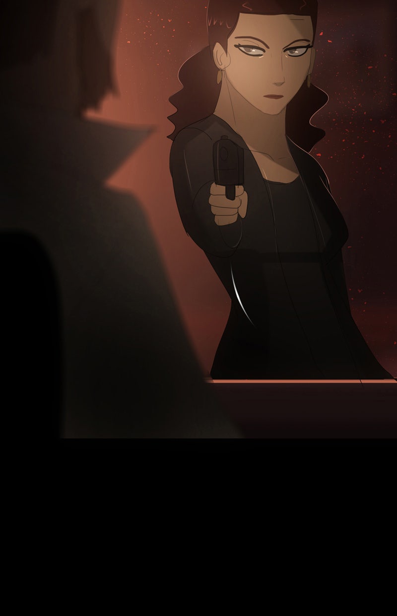 Read Not Even Bones Manga Online