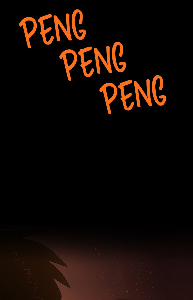 Read Not Even Bones Manga Online