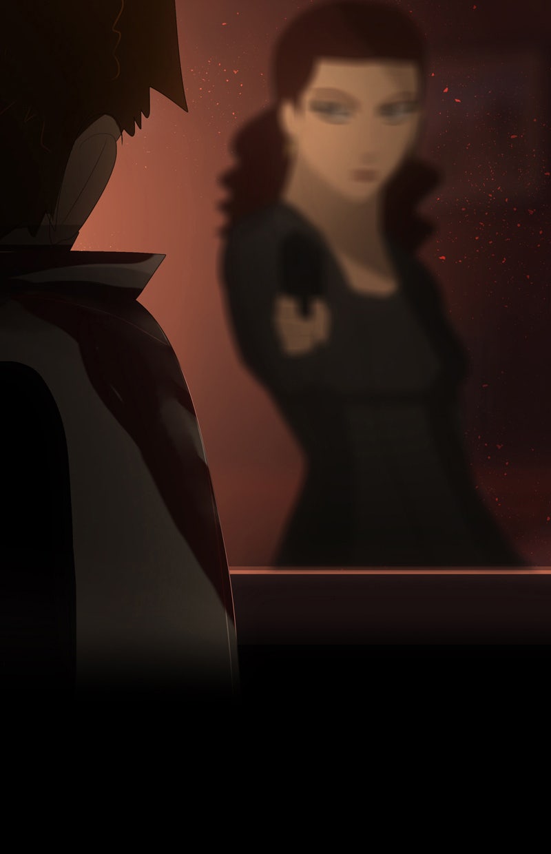 Read Not Even Bones Manga Online