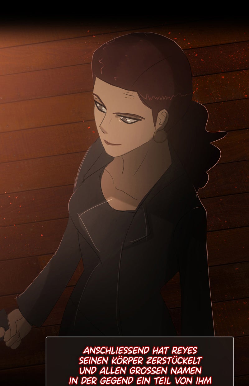 Read Not Even Bones Manga Online