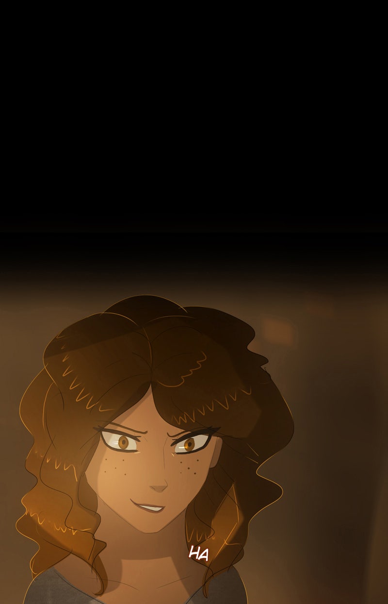 Read Not Even Bones Manga Online