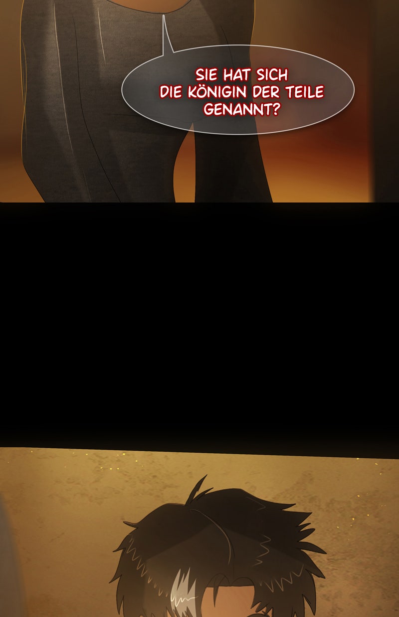 Read Not Even Bones Manga Online