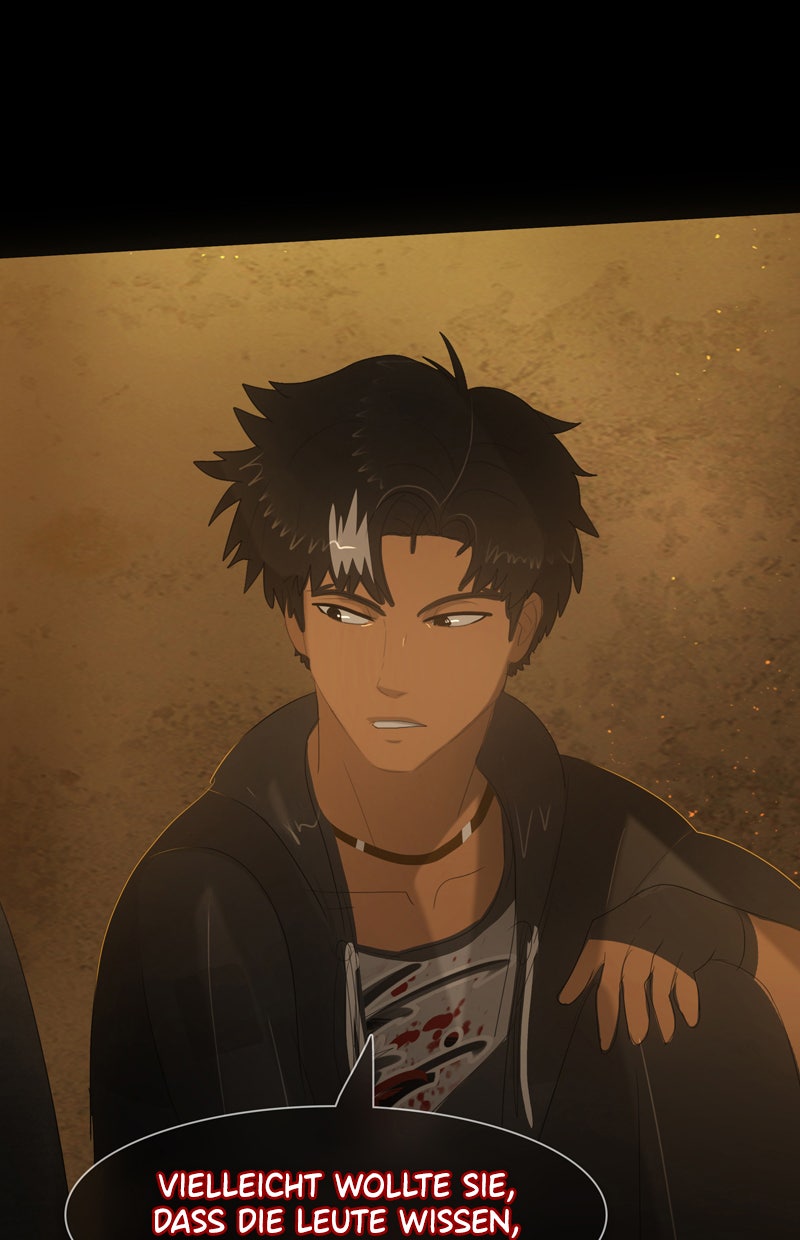 Read Not Even Bones Manga Online