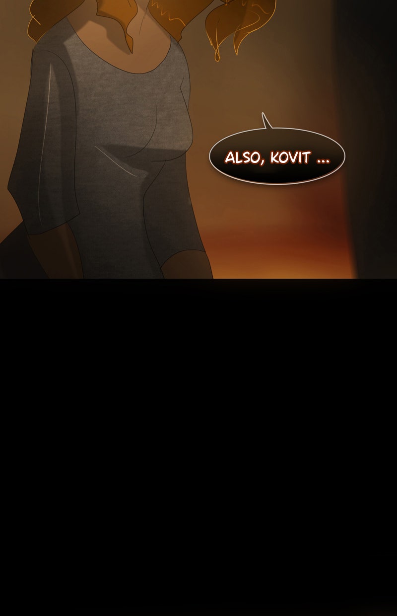 Read Not Even Bones Manga Online