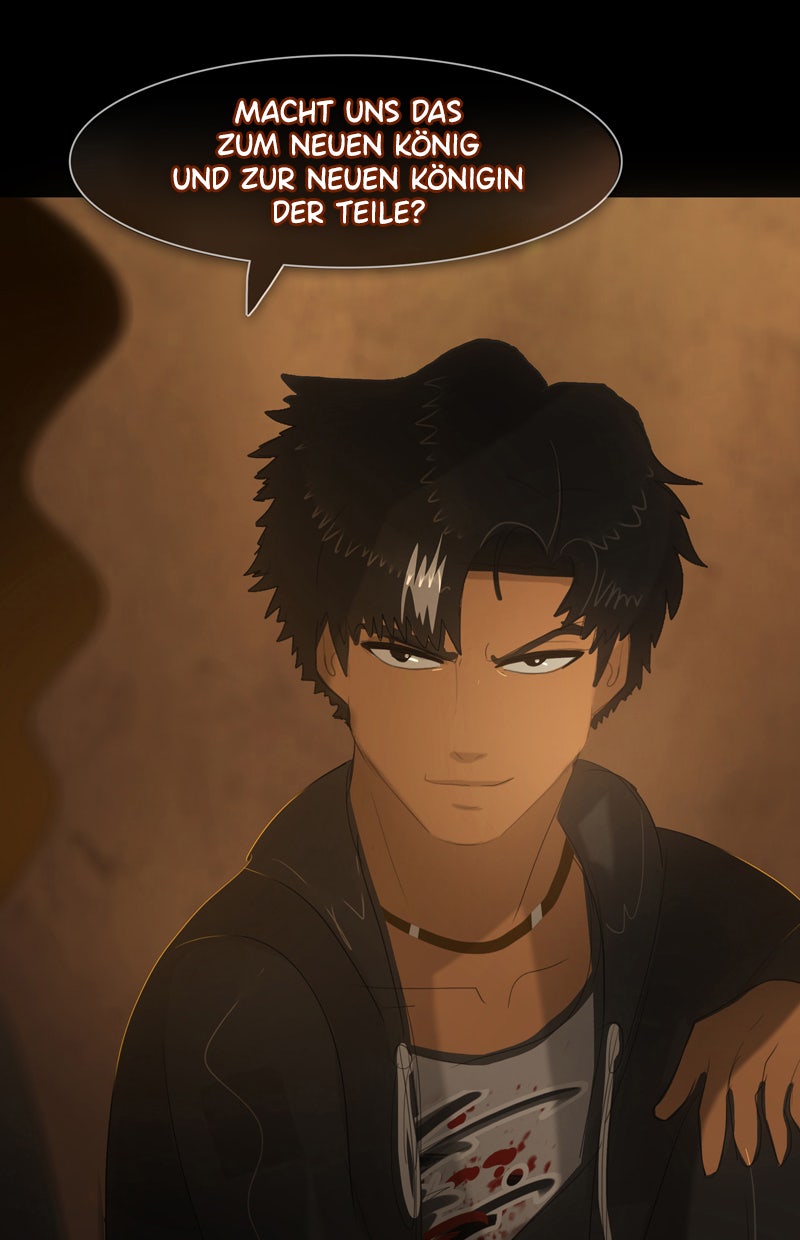 Read Not Even Bones Manga Online