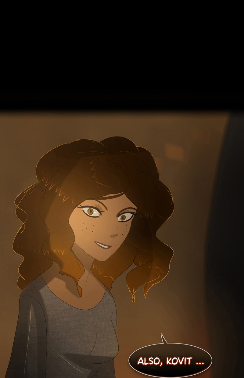 Read Not Even Bones Manga Online