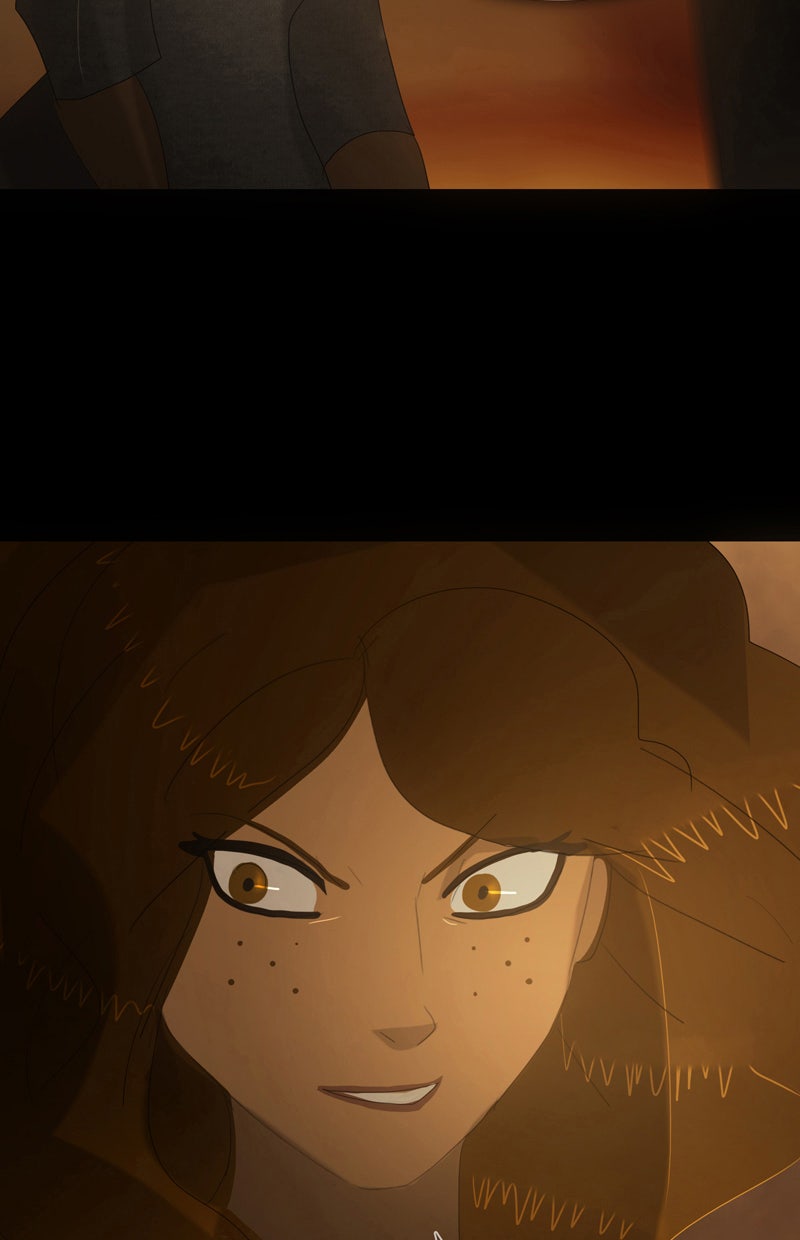 Read Not Even Bones Manga Online