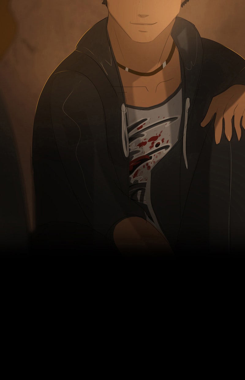 Read Not Even Bones Manga Online