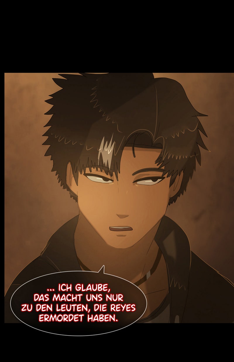 Read Not Even Bones Manga Online