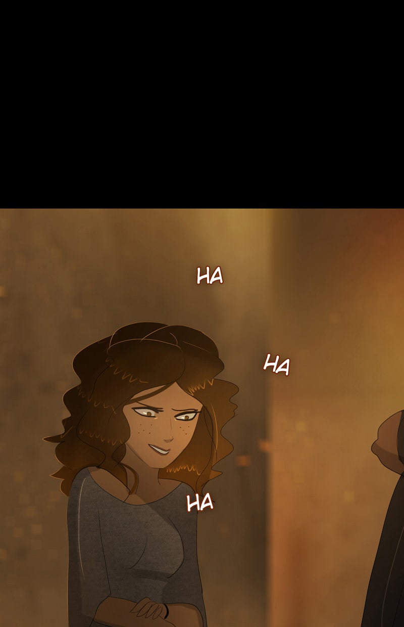 Read Not Even Bones Manga Online