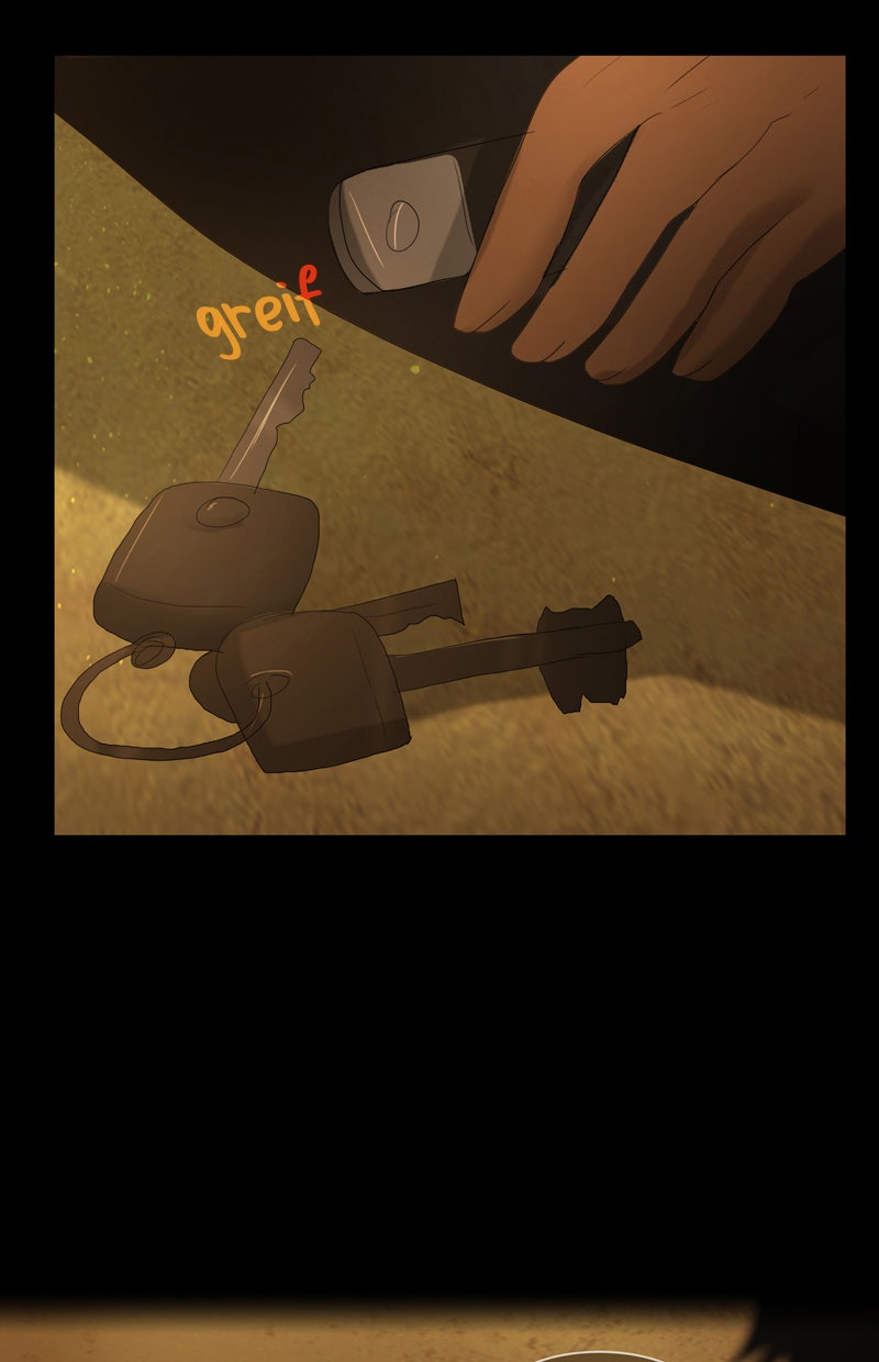 Read Not Even Bones Manga Online