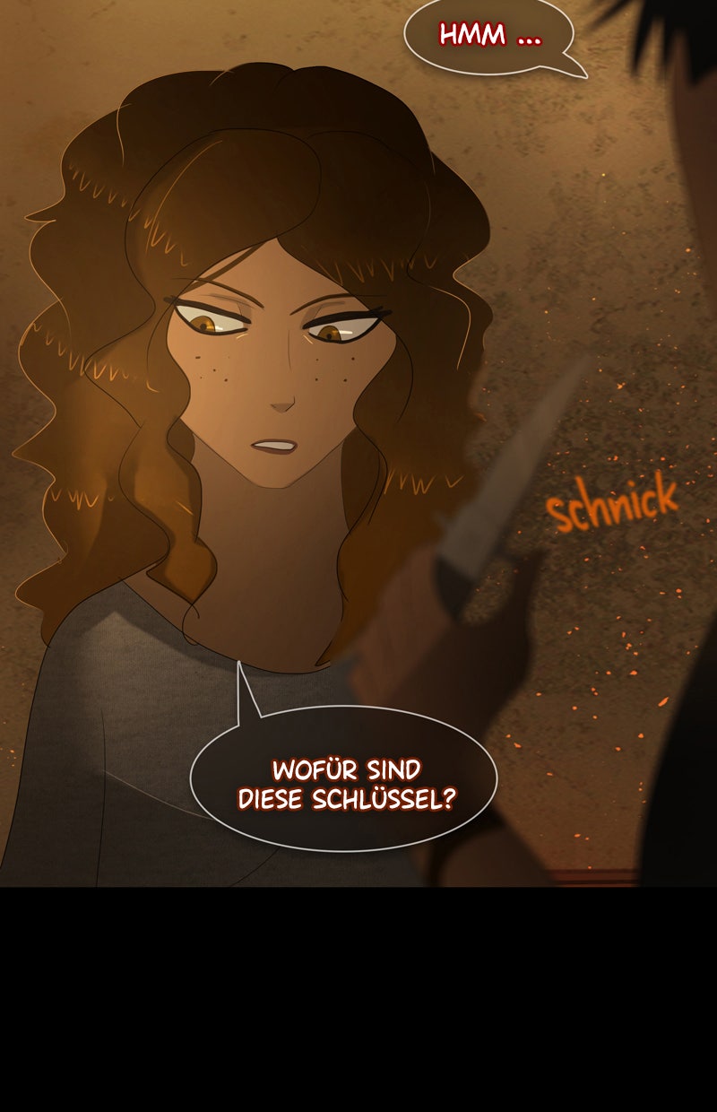 Read Not Even Bones Manga Online