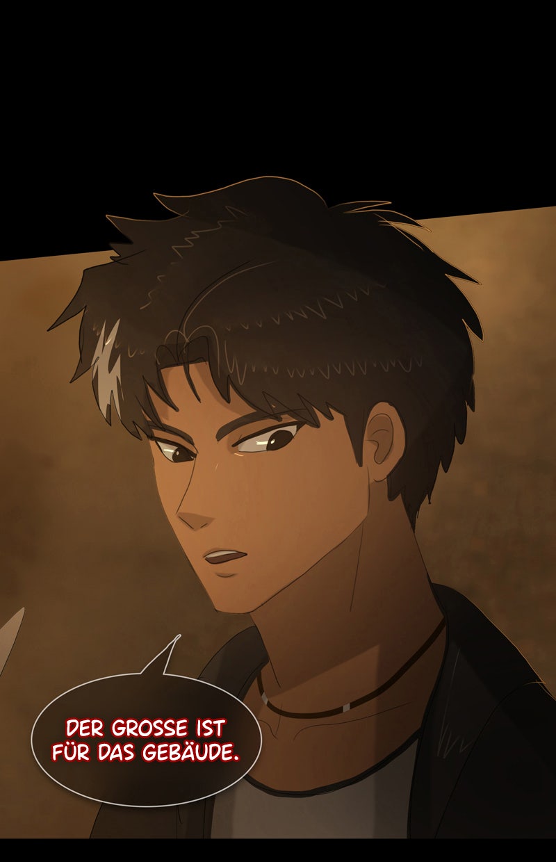 Read Not Even Bones Manga Online