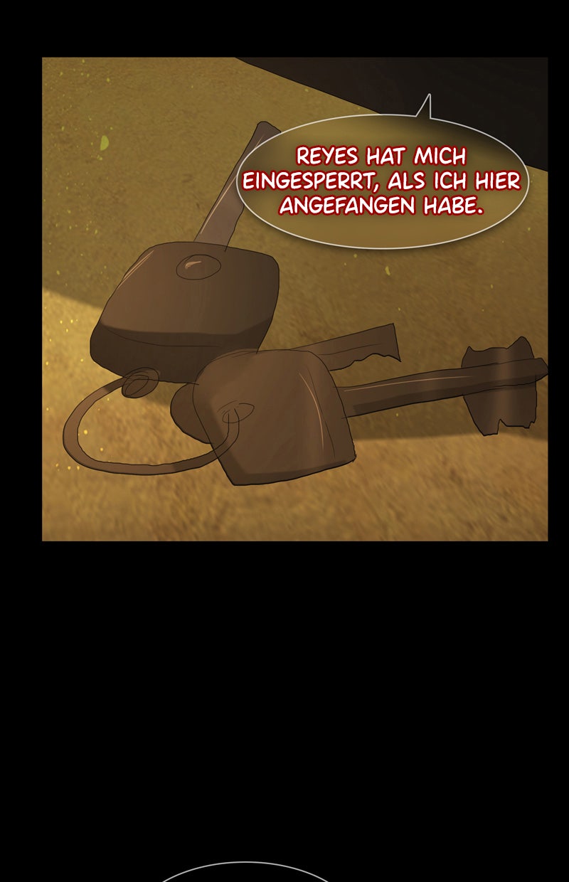 Read Not Even Bones Manga Online