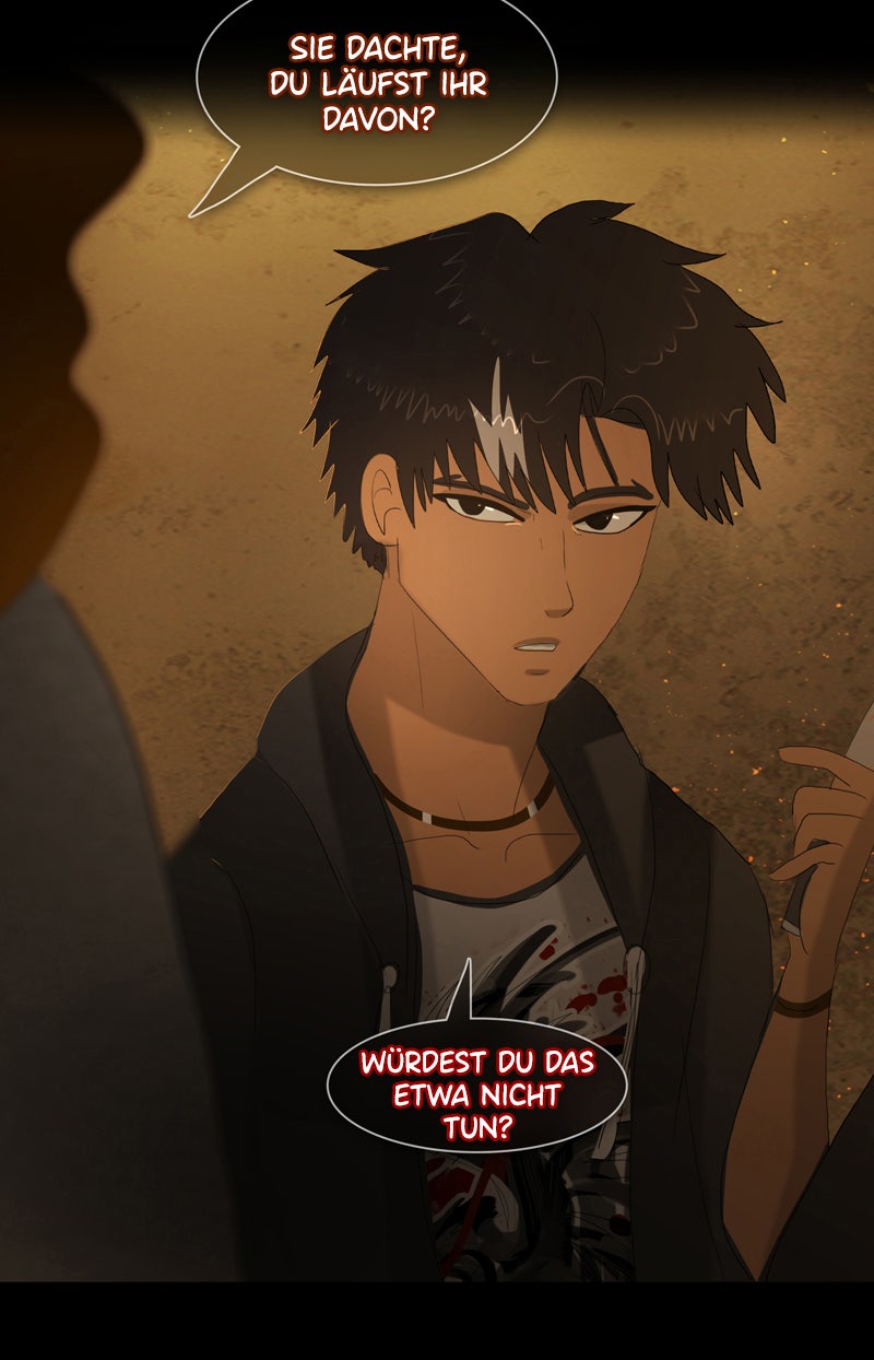 Read Not Even Bones Manga Online