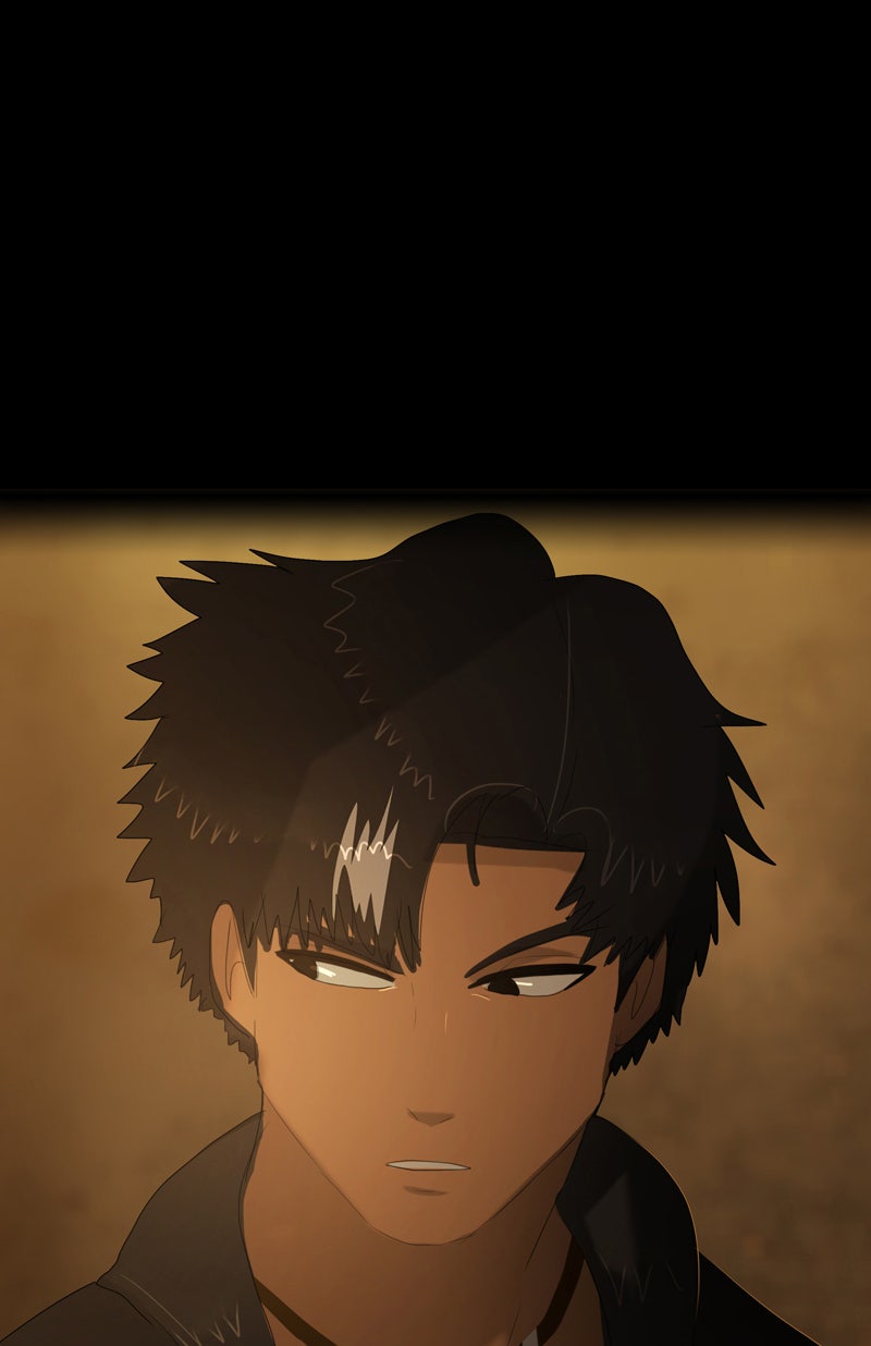 Read Not Even Bones Manga Online