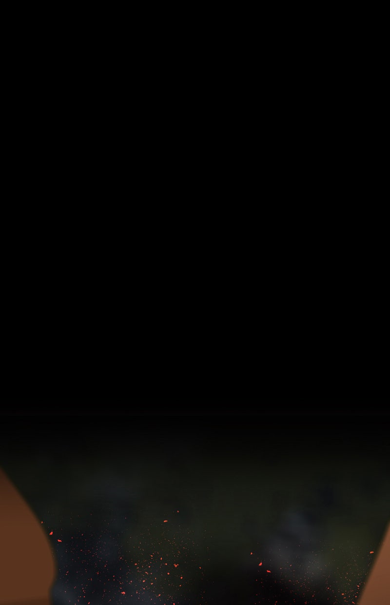 Read Not Even Bones Manga Online