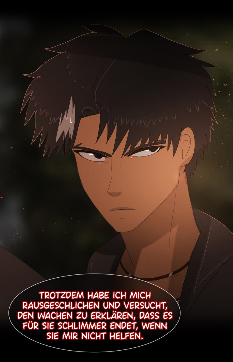 Read Not Even Bones Manga Online