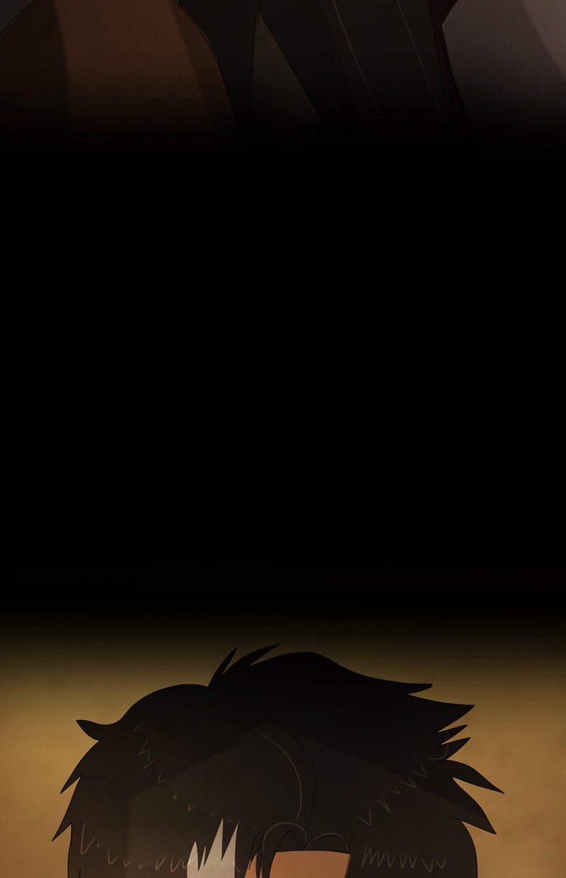 Read Not Even Bones Manga Online