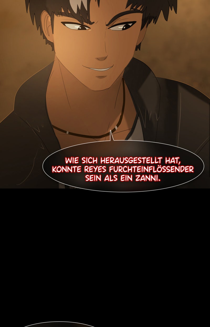 Read Not Even Bones Manga Online