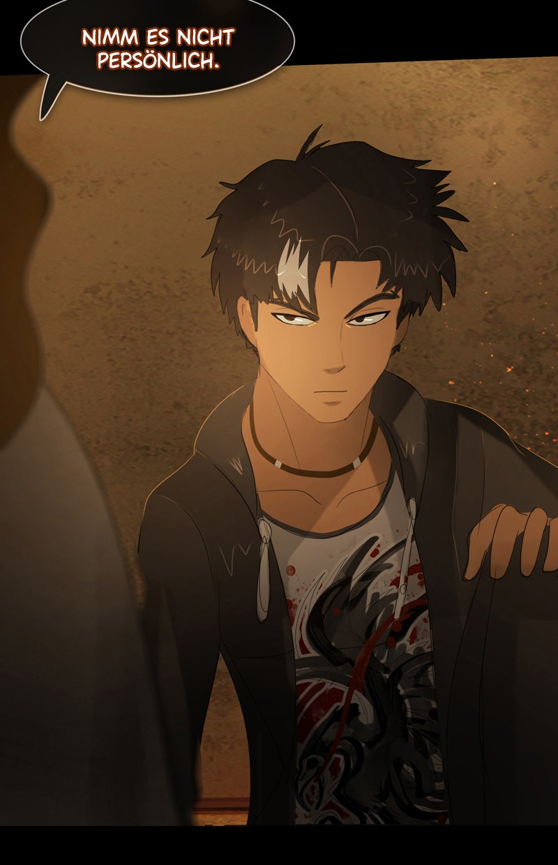 Read Not Even Bones Manga Online