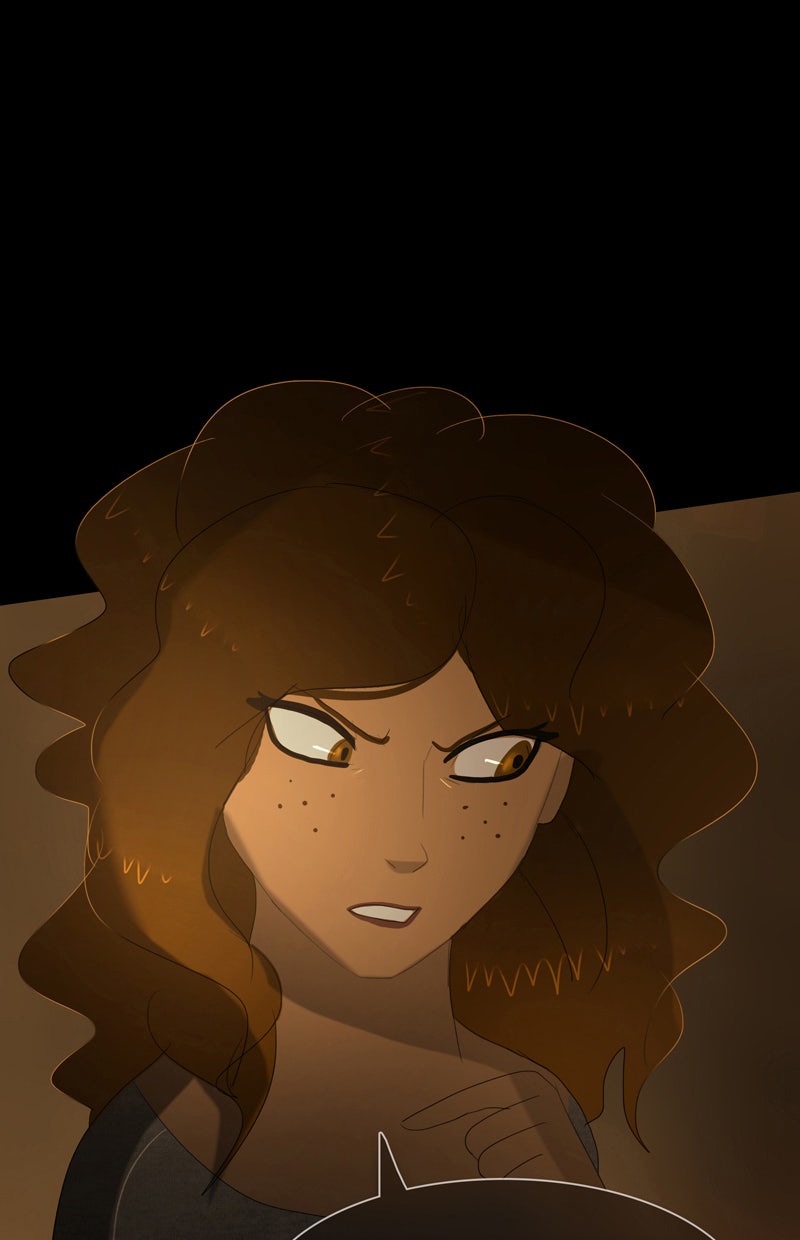 Read Not Even Bones Manga Online