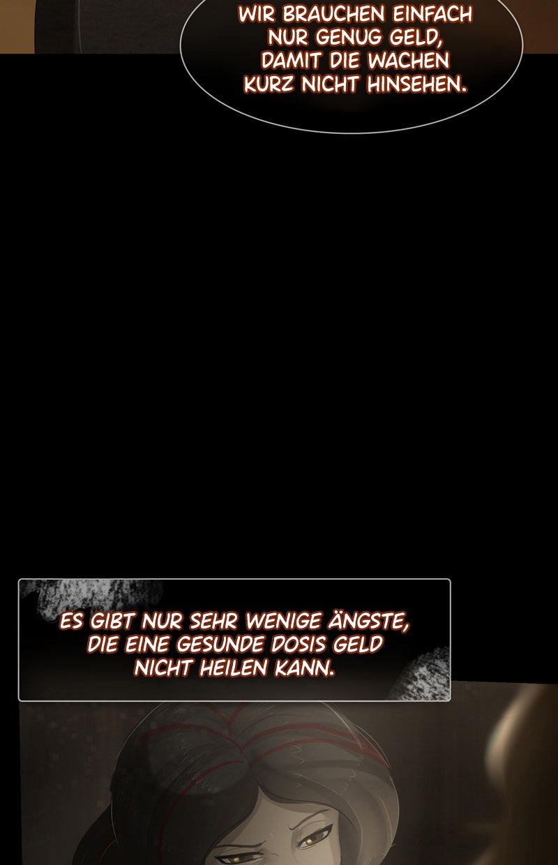 Read Not Even Bones Manga Online