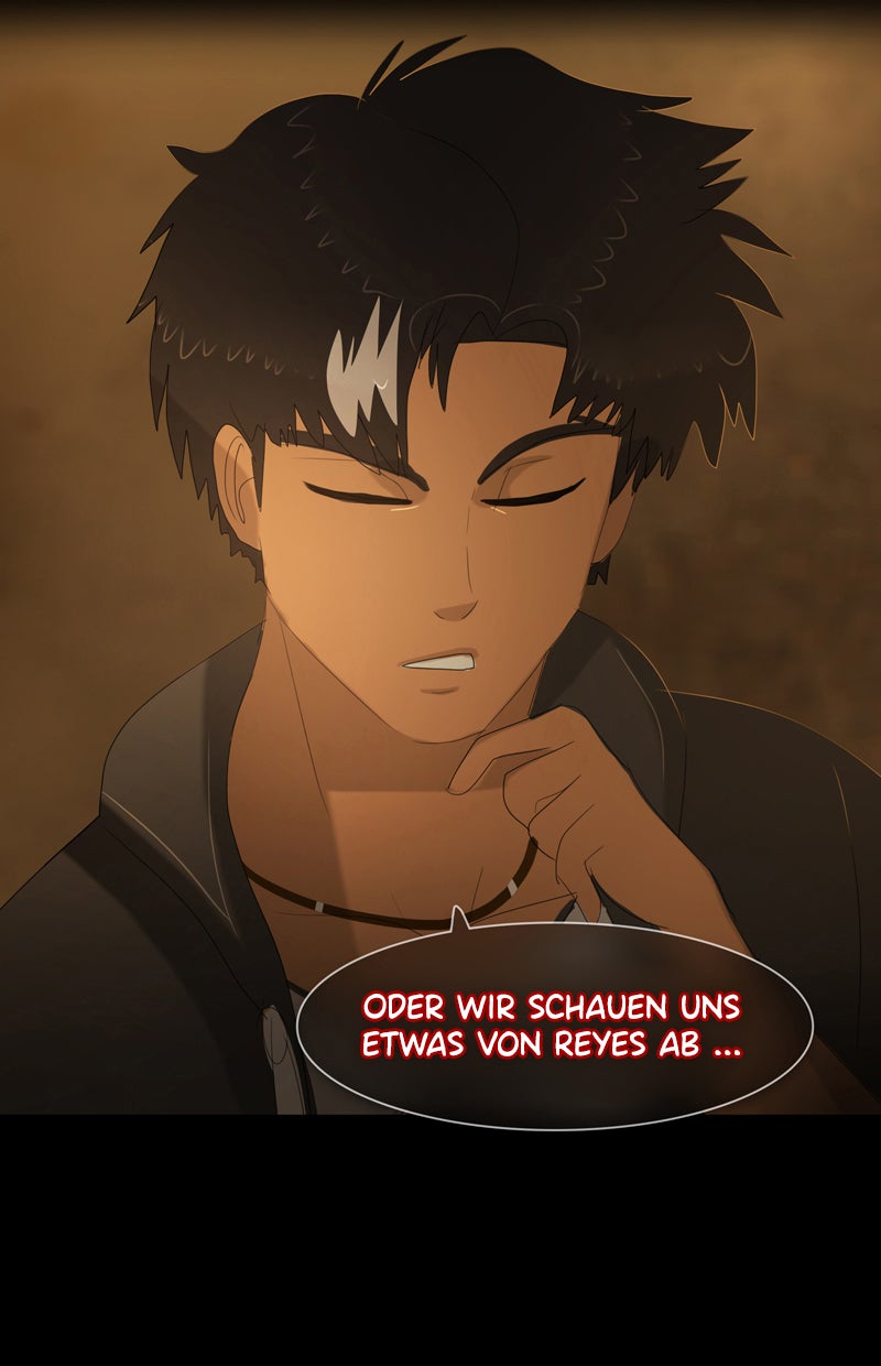 Read Not Even Bones Manga Online