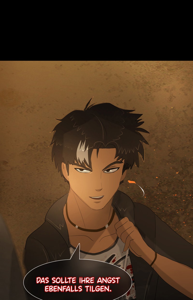 Read Not Even Bones Manga Online