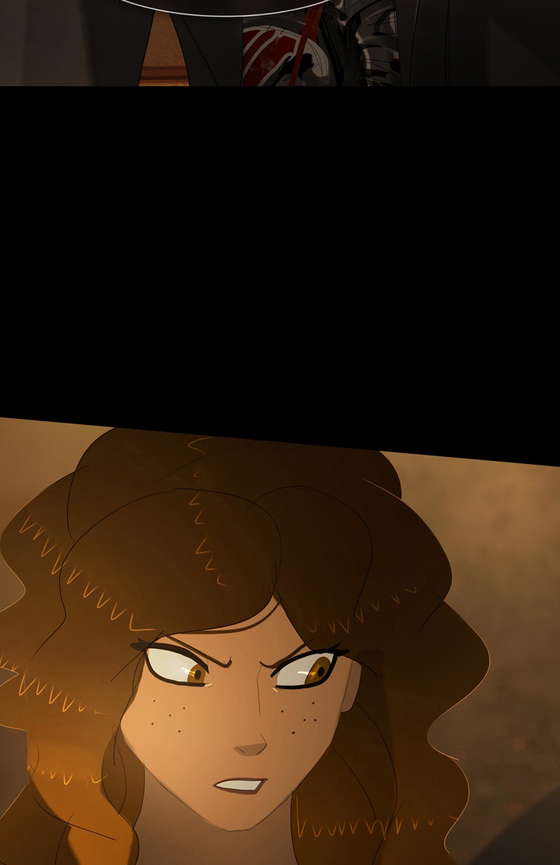 Read Not Even Bones Manga Online