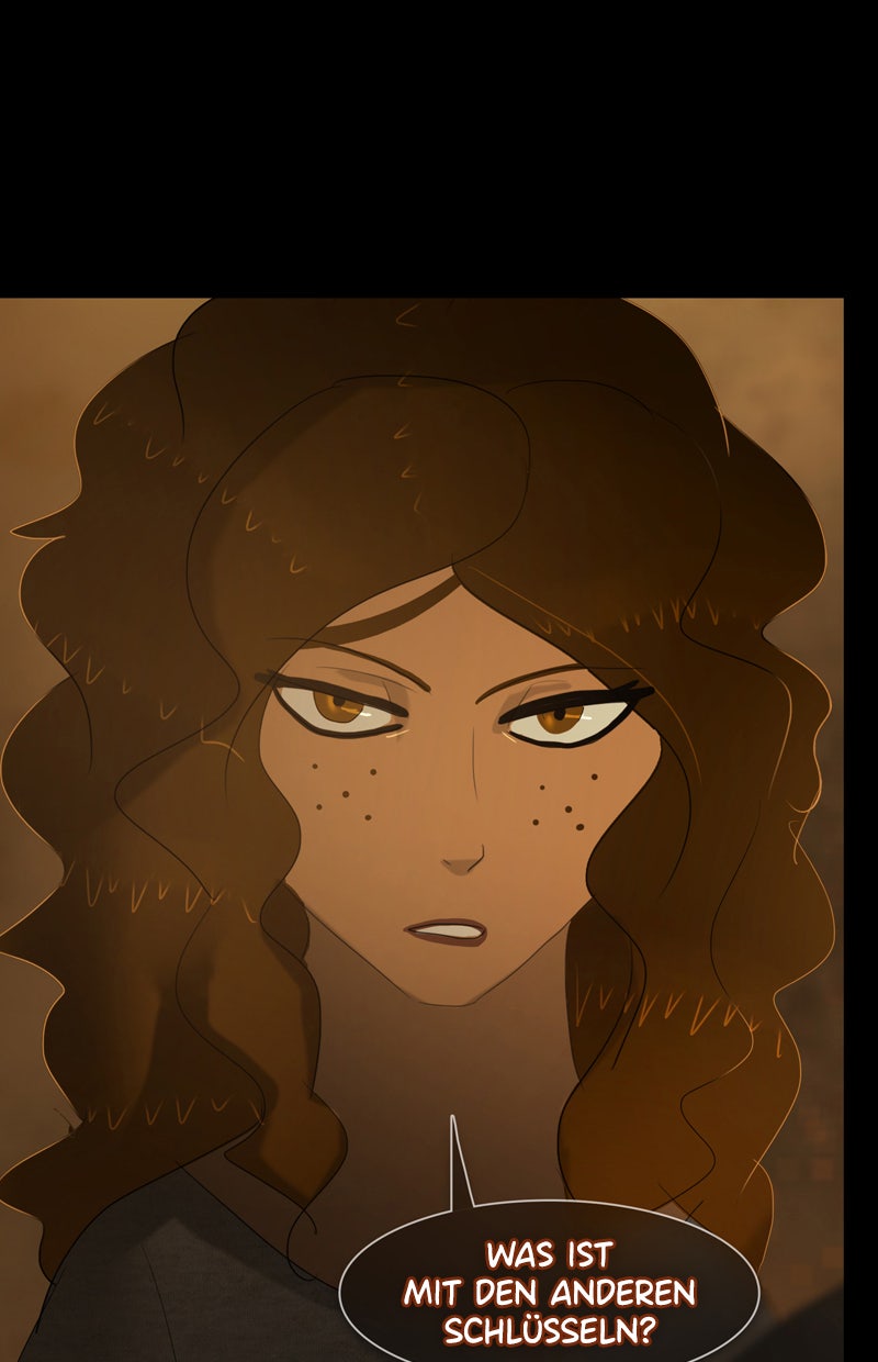 Read Not Even Bones Manga Online