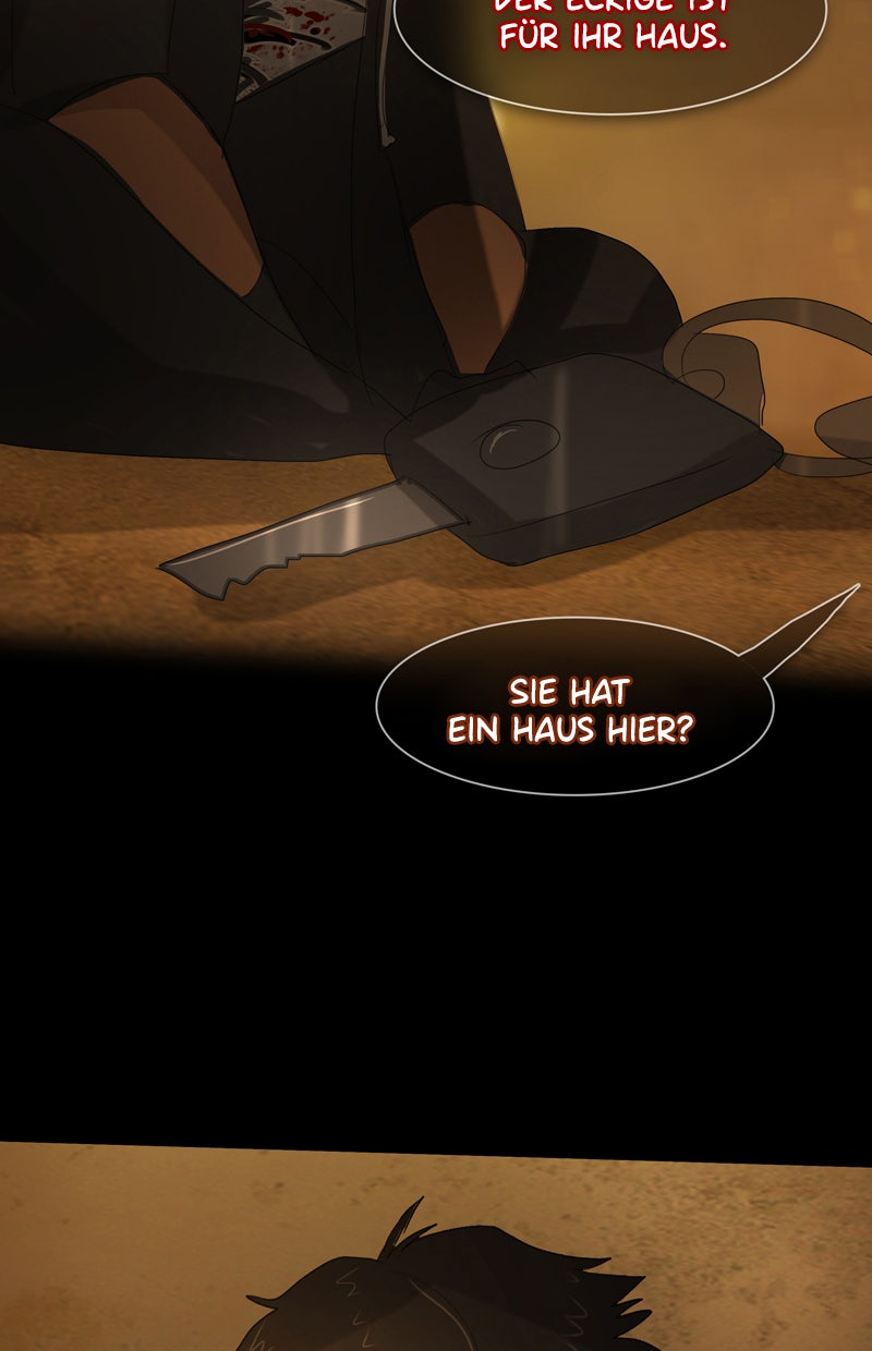 Read Not Even Bones Manga Online