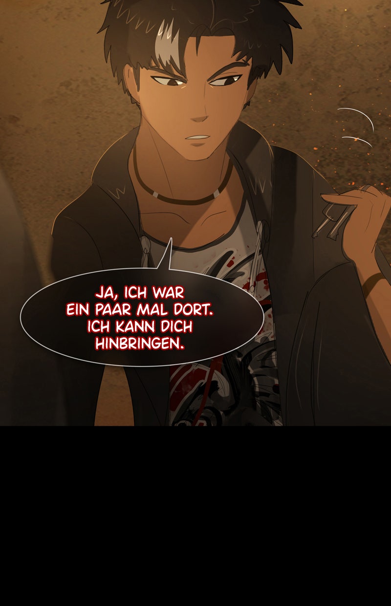 Read Not Even Bones Manga Online