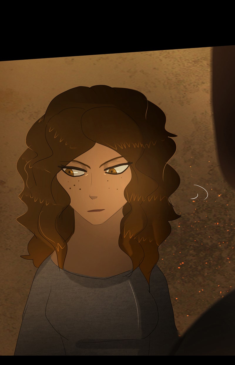 Read Not Even Bones Manga Online