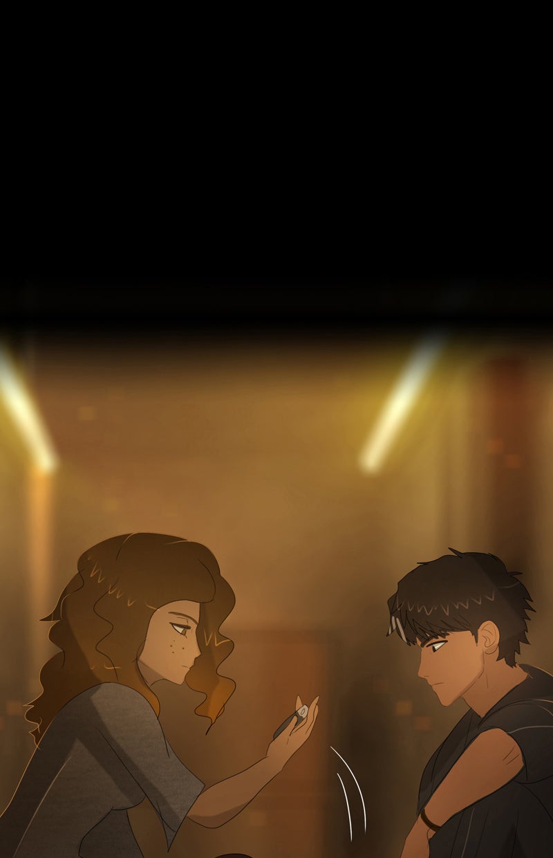 Read Not Even Bones Manga Online