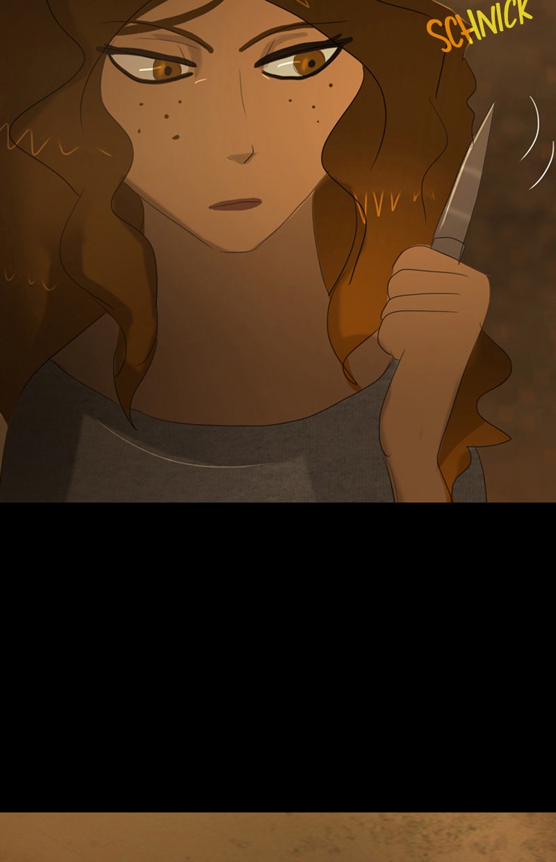 Read Not Even Bones Manga Online