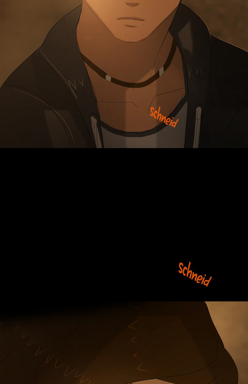 Read Not Even Bones Manga Online