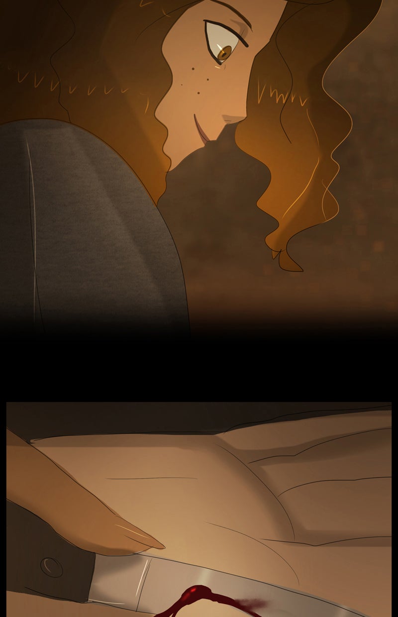 Read Not Even Bones Manga Online